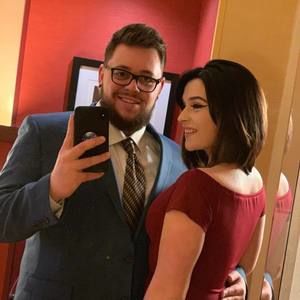 Meet your Posher, Mike